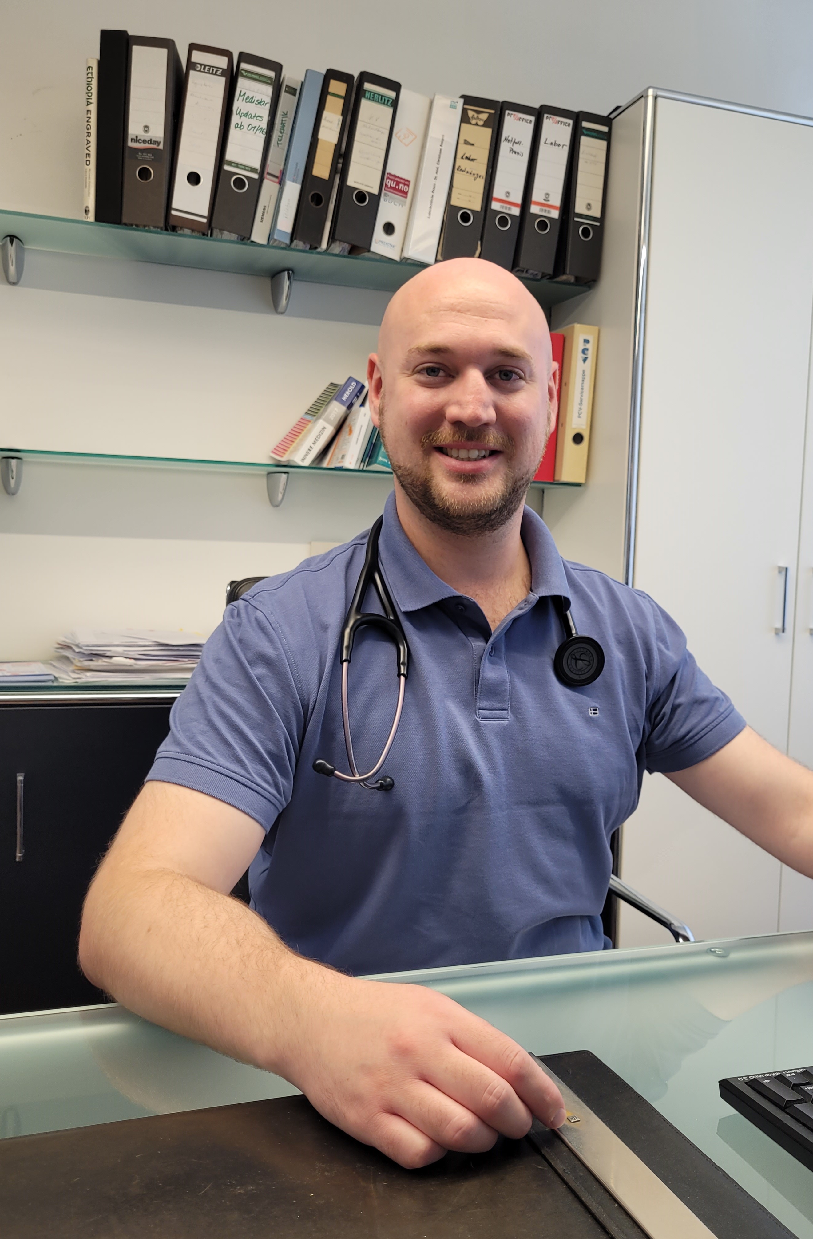 Dr Nolte Freital